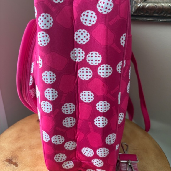 Royal Fair Pickleball Bag - Picture 10 of 13